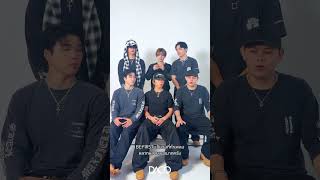 SPECIAL INTERVIEW | พูดคุยกับ 6 หนุ่ม “BE:FIRST” ก่อนกลับมาเจอ BESTY ชาวไทย