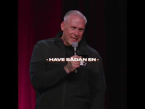 LIAM - Stand-up tour 2025