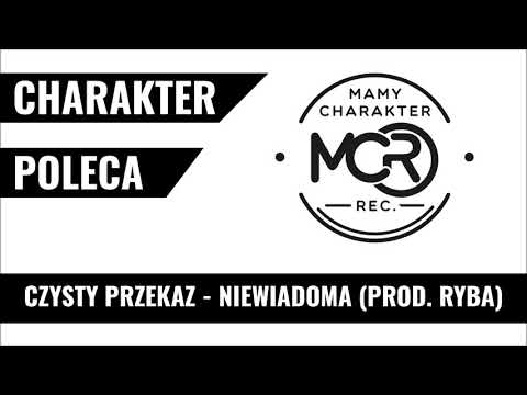 Czysty Przekaz - Niewiadoma (prod. Ryba)