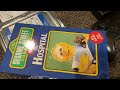 Opening To Sesame Street Visits The Hospital 1990 VHS