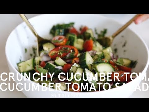 download lagu mp3 mp4 Calories In Cucumber Tomato Salad, download lagu Calories In Cucumber Tomato Salad gratis, unduh video klip Calories In Cucumber Tomato Salad