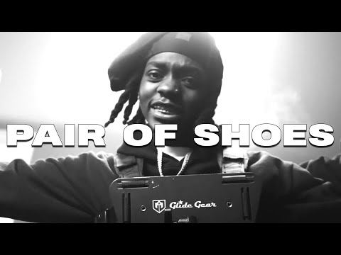 Sdot Go X Jenn Carter X Yus Gz Type Beat - "PAIR OF SHOES" Jersey Drill Type Beat Music