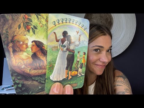 LIBRA ♎️ SOMEONE WILL BE AFRAID OF LOSING YOU