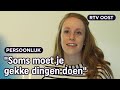 Alba (24) mag eindelijk het klooster in | RTV Oost