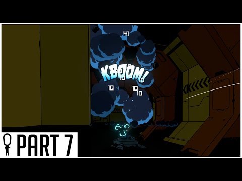 Bangers and Flaks - Void Bastards - Part 7 - Gameplay Let's Play