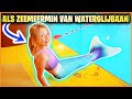 LUCiLLA ALS ZEEMEERMiN VAN DE WATERGLiJBAAN OP VAKANTiE | Bellinga Vlog #2997
