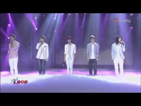 130604 VIXX-Love Letter