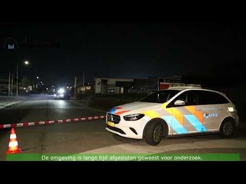 Hitradio Centraal FM: Explosie bij bedrijf in Tiel