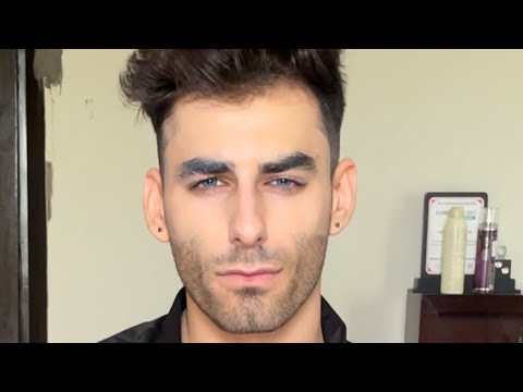 Namish  Introduction Video