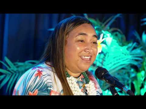 TEPUKA - Te Henua - ISLAND DAZE