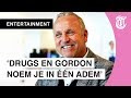 ‘Verslaafde Gordon weken van de radar’