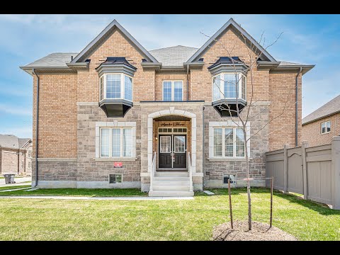 1 Sinatra St Brampton