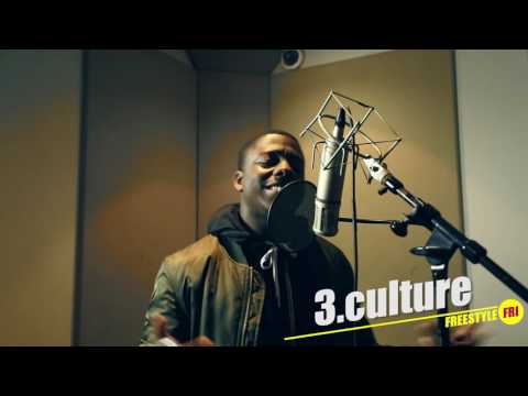 Freestyle Fridays | Dat Kid DK | 1015 digital