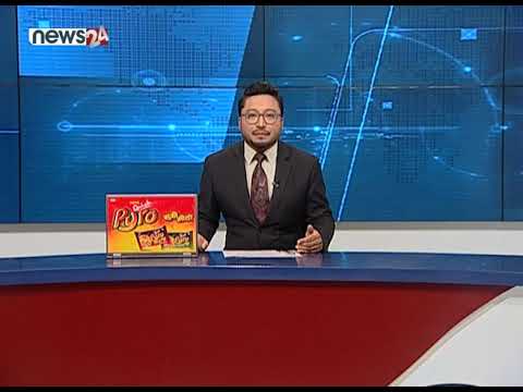 MORNING NEWS_7 AM_2079_07_13 - NEWS24 TV