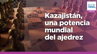 Cómo la estrategia de Kazajistán ha fortalecido su posición en el tablero global de ajedrez