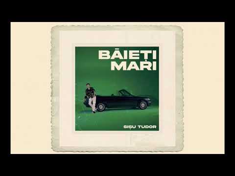 STSV (Sisu Tudor & MonsterStyleDj) - MIXTAPE 2021 Vol. V "Baieti Mari"