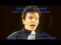 Rick Astley-This Must Be Heaven