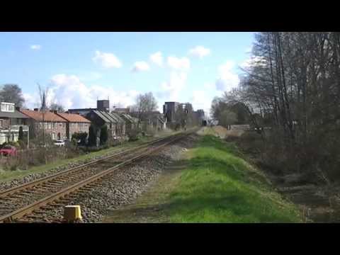Stoomtrein Hengelo-Delden 2