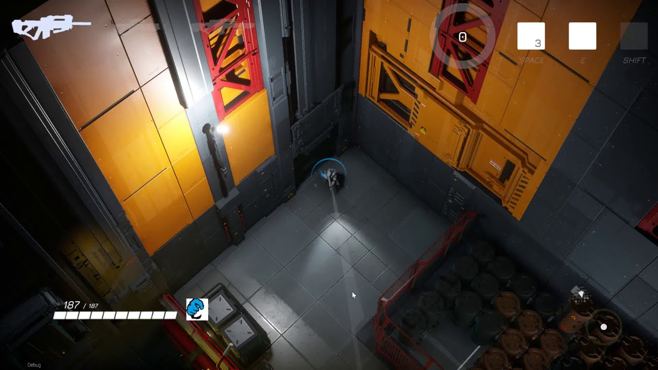 Gameplay Video