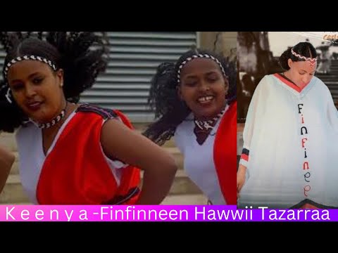 Hawwii Tezerraa - keenya Finfinneen new Oromo Music (Reaction 2022)