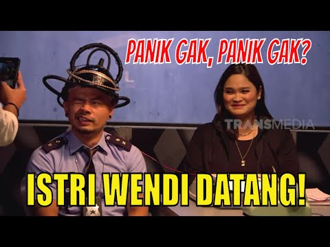 KEJUTAN, Istri Wendi dan Istri Ibnu Jamil Datang! | LAPOR PAK! (06/05/21) Part 3