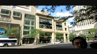 &quot;I Dream of Chicago&quot; - Summer 2013 - Chicago Trip