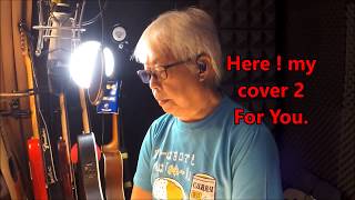 I Miss You So ( Cover 2 ) - Paul Anka    Backing by  Vladan Zivancevic