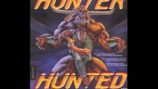 Hunter Hunted Soundtrack - The Taste of Flesh