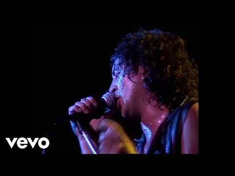 Deep Purple - Perfect Strangers (Live)