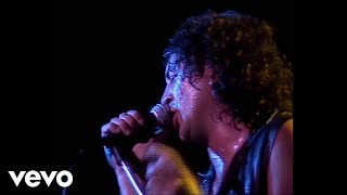 Deep Purple - Perfect Strangers (Live)