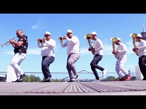 Martin ibic & Brass band VIP 🎼☆☆☆Production Rahmet Kamera☆☆☆