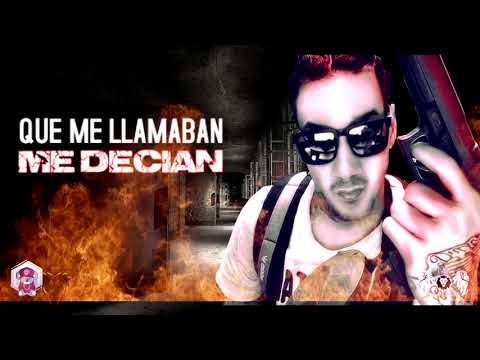 En La Calle Se Comenta - Mala Fama X Barber Viernes 13 Y Román (Video Lyric)