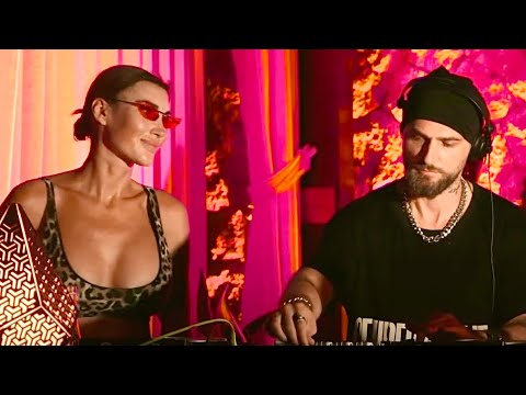 The Organism @Mantra people Bali DJ set