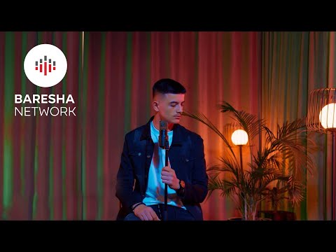 Shqiprim Latifi - Pimi - M'ke rrejt (Cover)