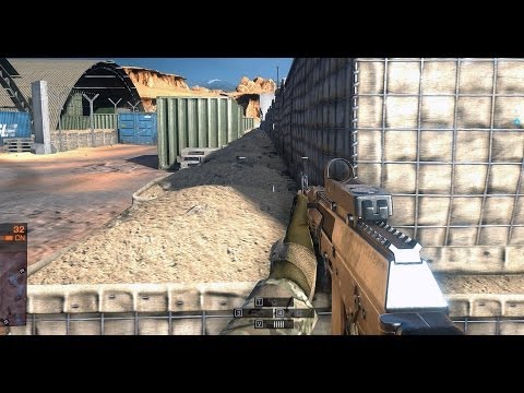 Battlefield 4 : China Rising PC