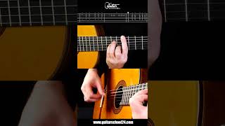 The Magic of Rumba Flamenca Guitar with TAB 🎸🔥 Impress Your Audience!