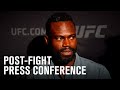 UFC Vegas 12: Post-fight Press Conference