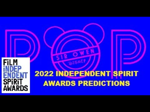 Awards 2022 Popcast - BAFTA Film Awards 2022 PREDICTIONS (3-8-22)