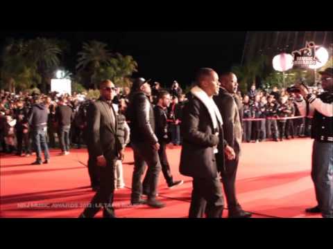 comment assister au nrj music awards 2014