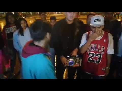 🔥Jhosman vs Draper🔥..NE11..