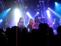 BIG ROCK SHOW - School's Out - John Corabi ...