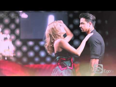 Anya - Fool Me (Karmin Shiff Remix) (Official Music Video) HD