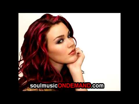 JOSS STONE - GOVERNMENTALIST FEAT. NAS