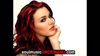 JOSS STONE - GOVERNMENTALIST FEAT. NAS