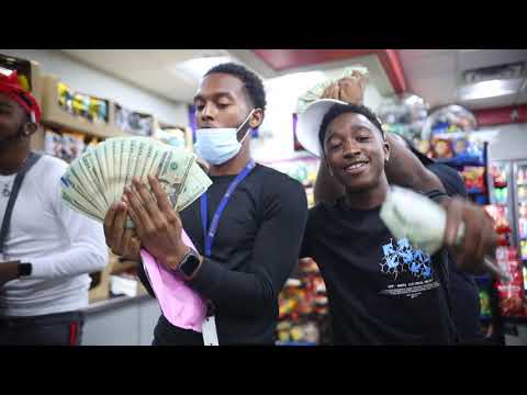 Lil Dallas x CujoeDaDawg x 93 Gas - This or That (Official Video)