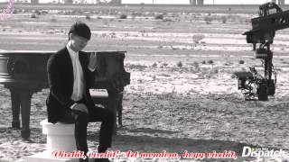 Lee Seung Gi - And Goodbye... (Hun Sub)