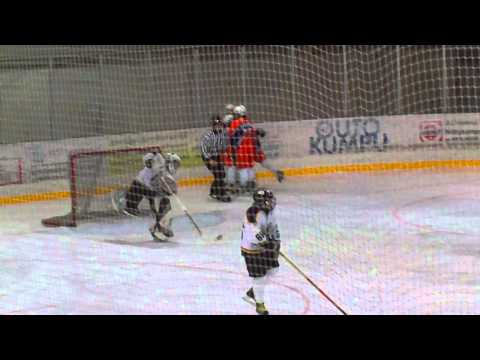 Tappara - Blues 3-1 9.4.2011 Espoo