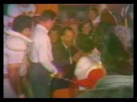 '69 Shootout - Texas Locker Room Postgame