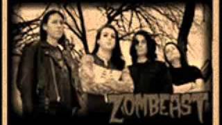 Zombeast - Wolfskin Killer