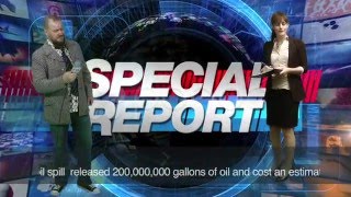 D.O.A. - "Pipeline Fever" Sudden Death Records